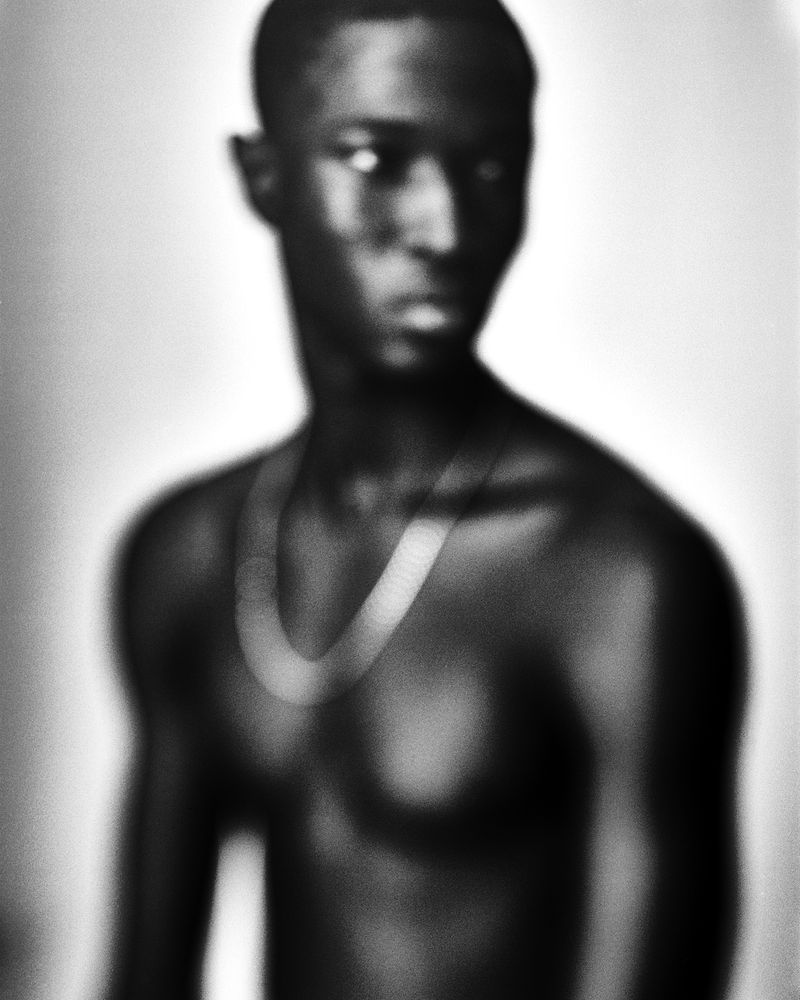 © Paul Yem - Image from the Autobiography photography project