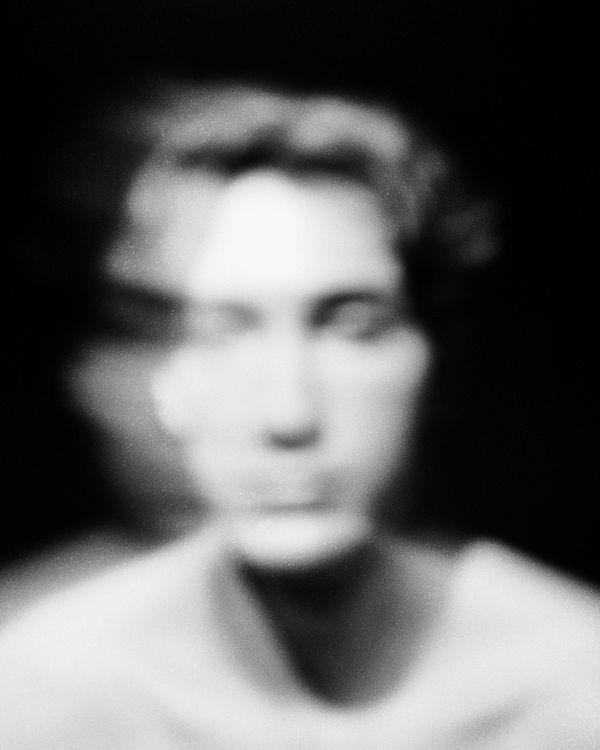 © Paul Yem - Image from the Autobiography photography project