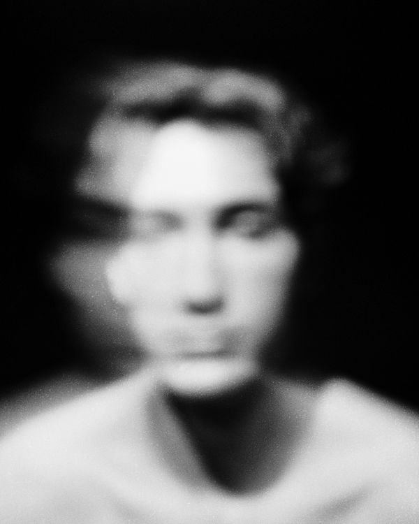© Paul Yem - Image from the Autobiography photography project