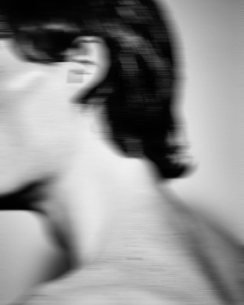 © Paul Yem - Image from the Autobiography photography project