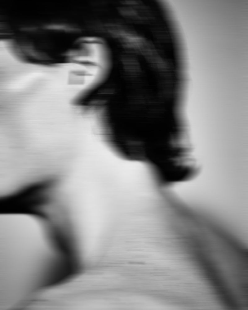 © Paul Yem - Image from the Autobiography photography project