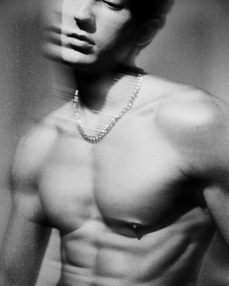 © Paul Yem - Image from the Autobiography photography project