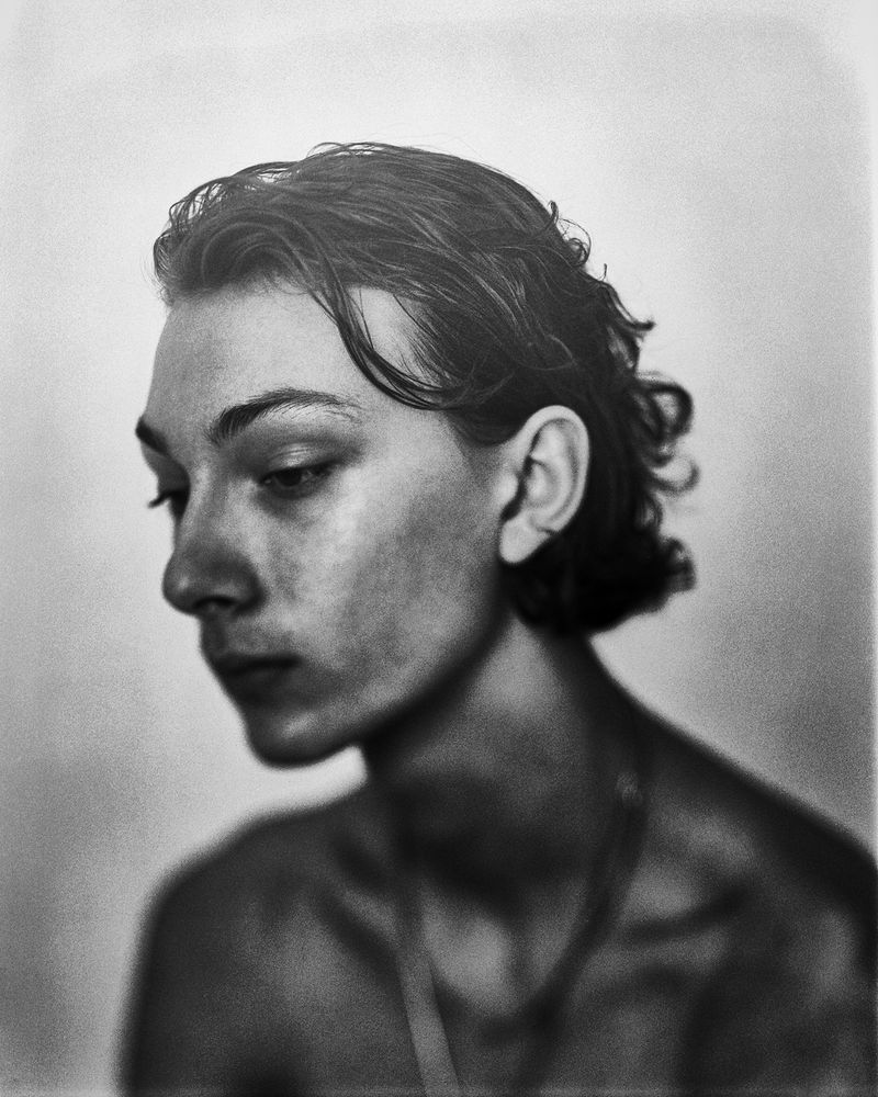 © Paul Yem - Image from the Autobiography photography project