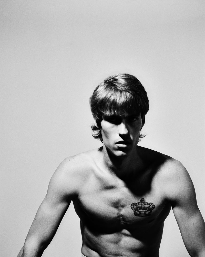 © Paul Yem - Image from the Autobiography photography project