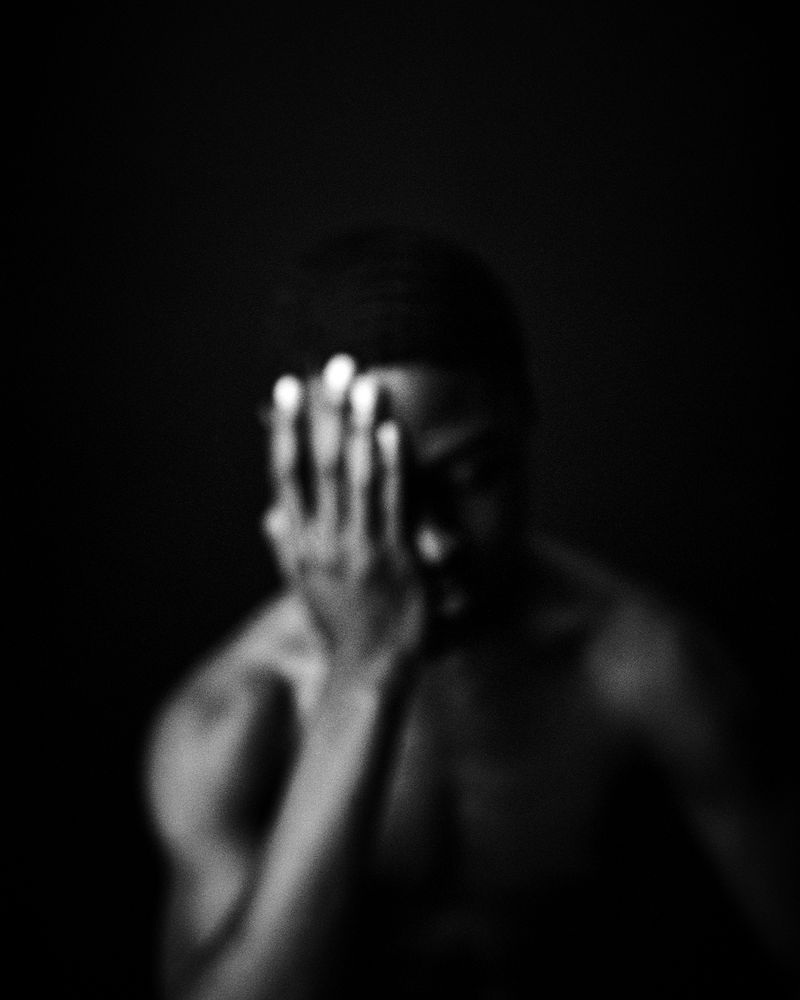 © Paul Yem - Image from the Autobiography photography project