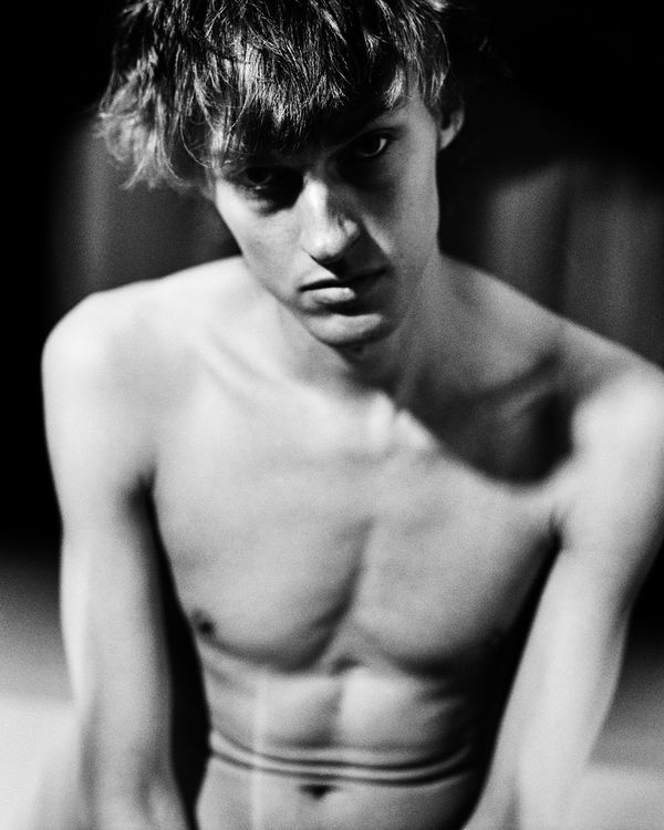 © Paul Yem - Image from the Autobiography photography project