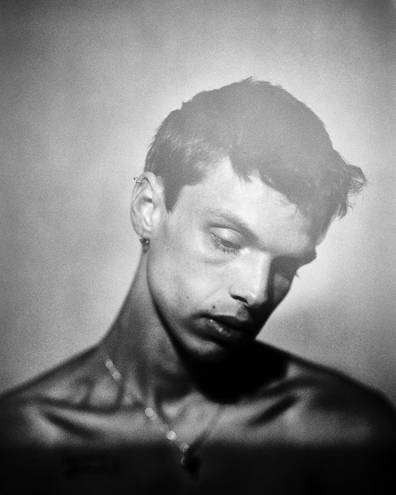 © Paul Yem - Image from the Autobiography photography project