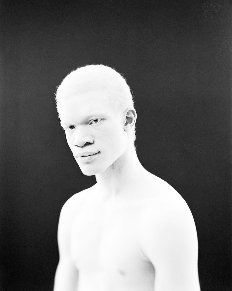 © Paul Yem - Image from the Autobiography photography project