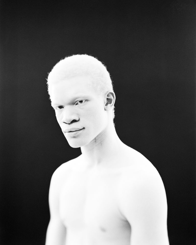 © Paul Yem - Image from the Autobiography photography project
