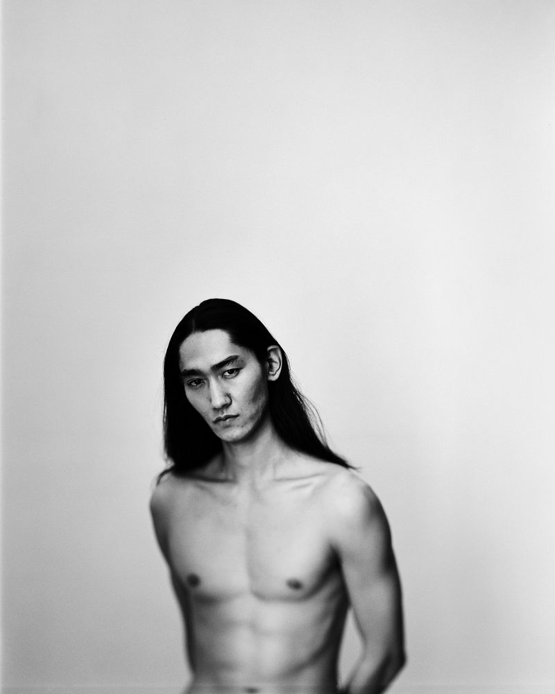 © Paul Yem - Image from the Autobiography photography project