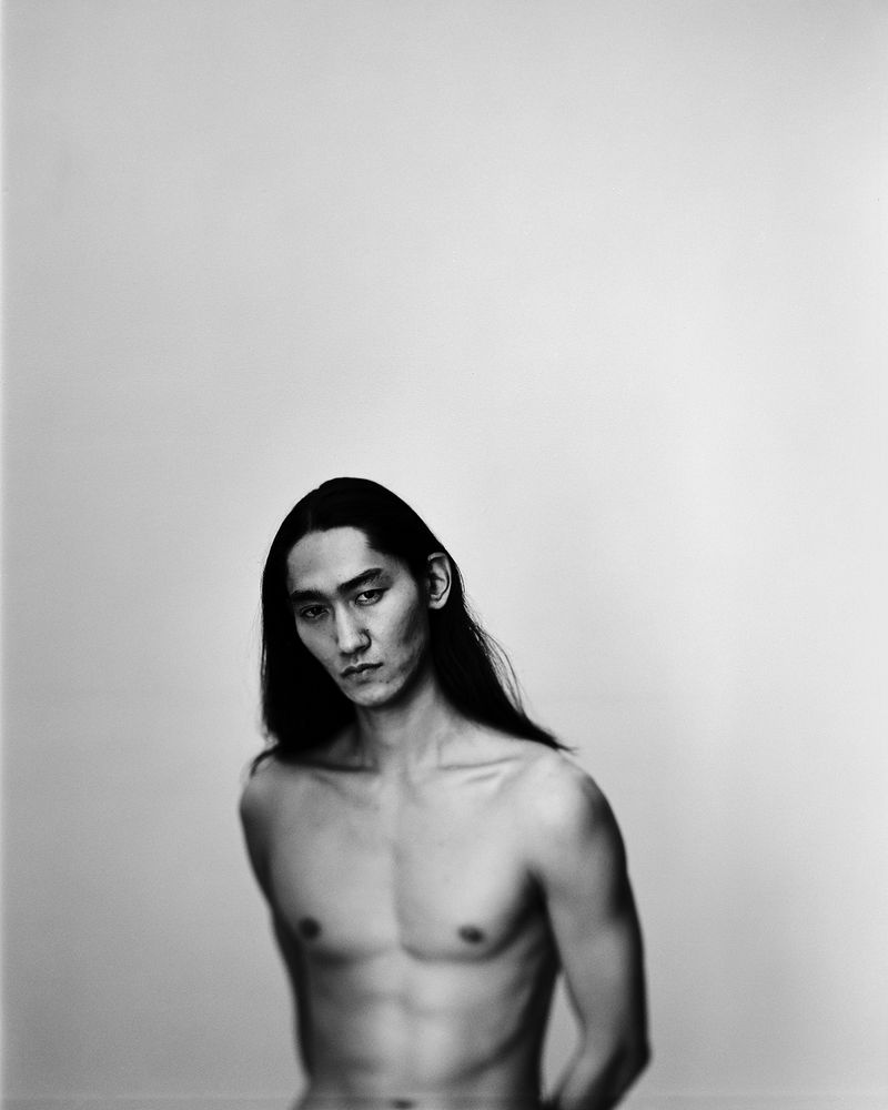 © Paul Yem - Image from the Autobiography photography project