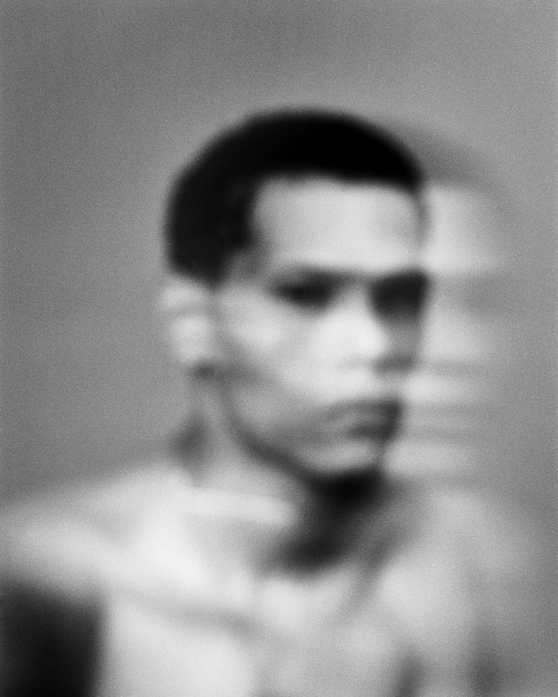 © Paul Yem - Image from the Autobiography photography project