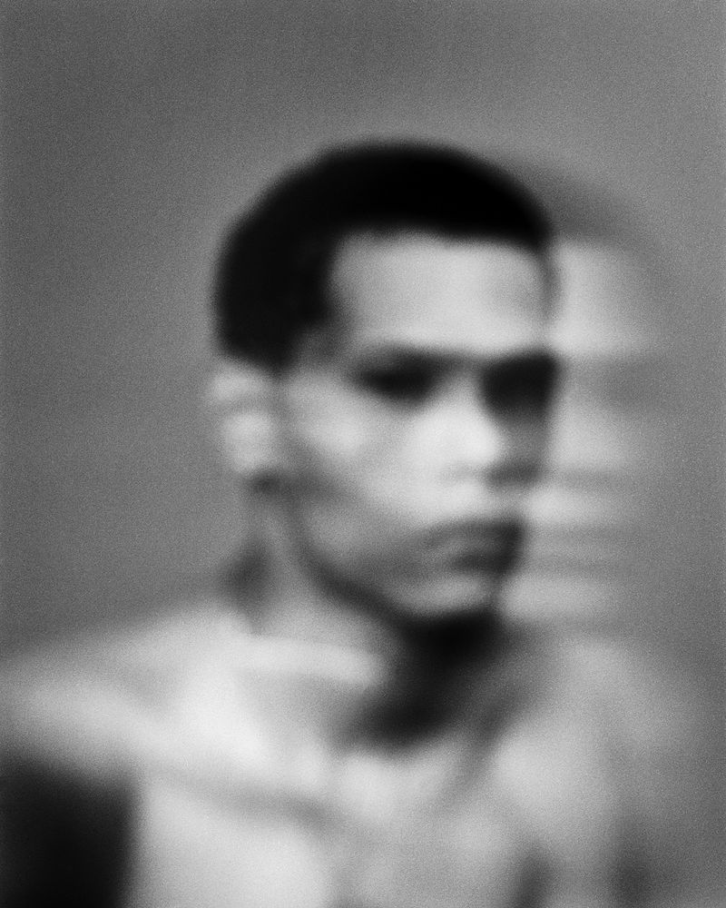 © Paul Yem - Image from the Autobiography photography project