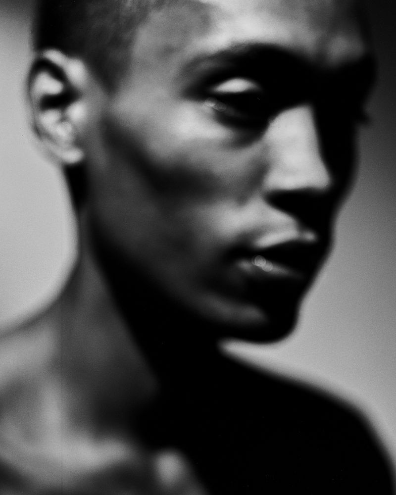 © Paul Yem - Image from the Autobiography photography project