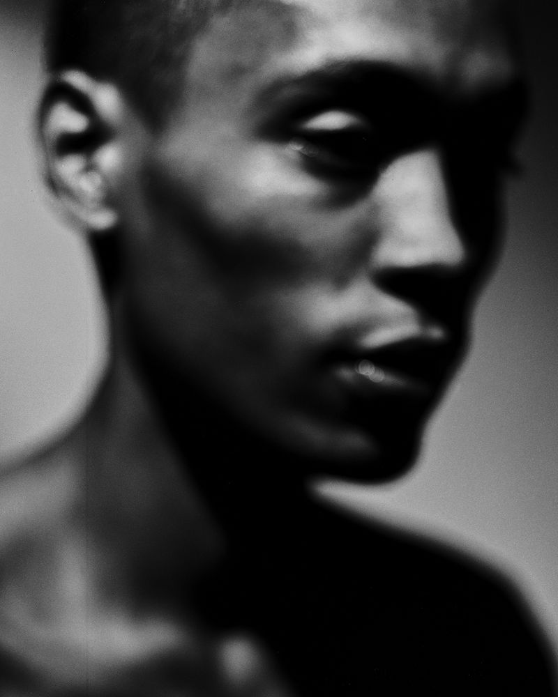© Paul Yem - Image from the Autobiography photography project