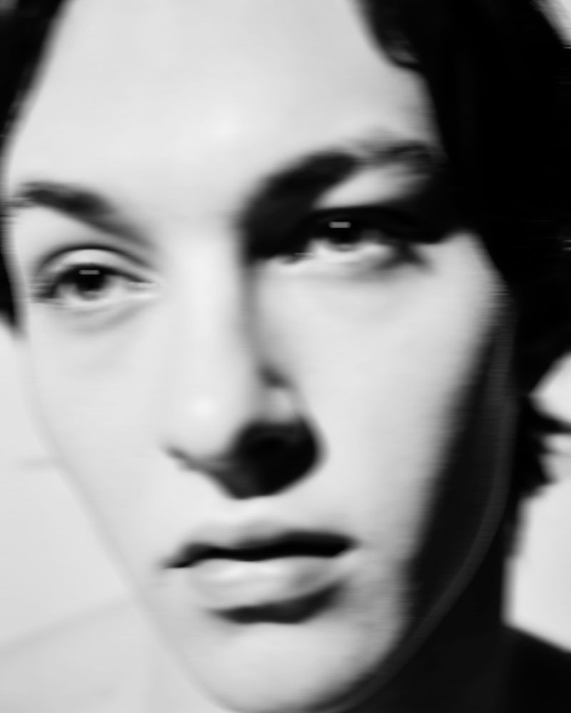 © Paul Yem - Image from the Autobiography photography project