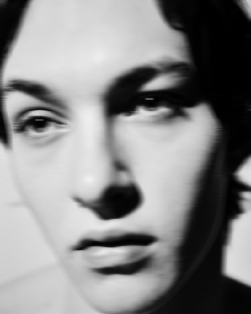 © Paul Yem - Image from the Autobiography photography project