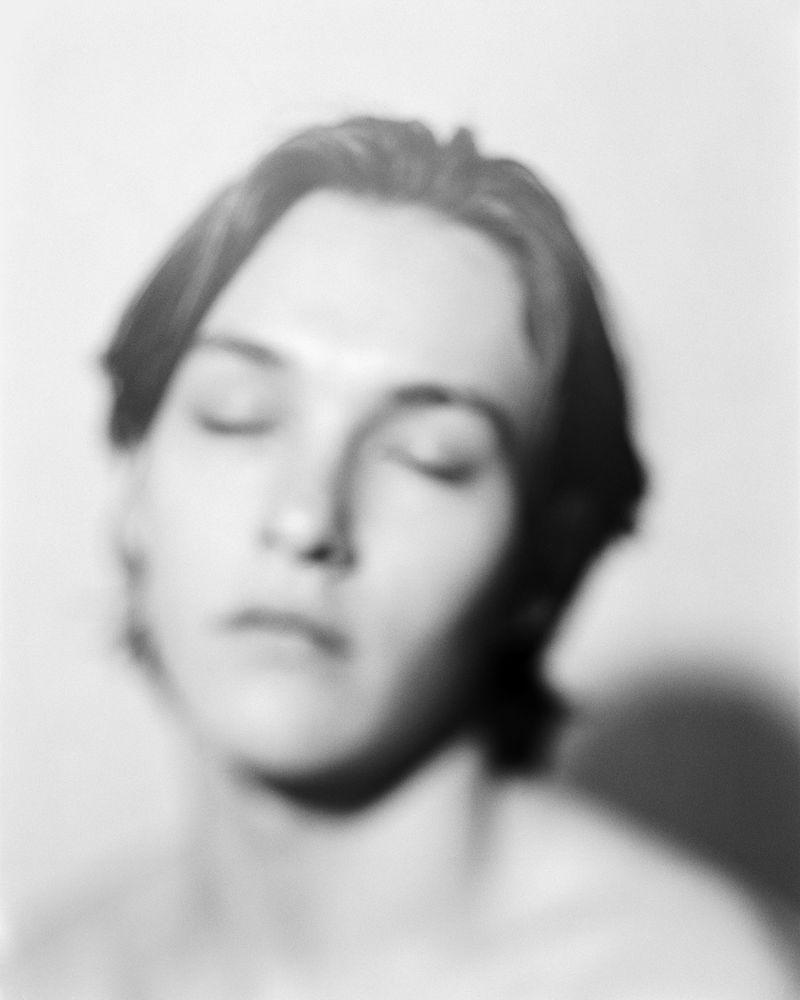 © Paul Yem - Image from the Autobiography photography project