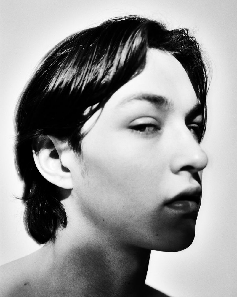 © Paul Yem - Image from the Autobiography photography project