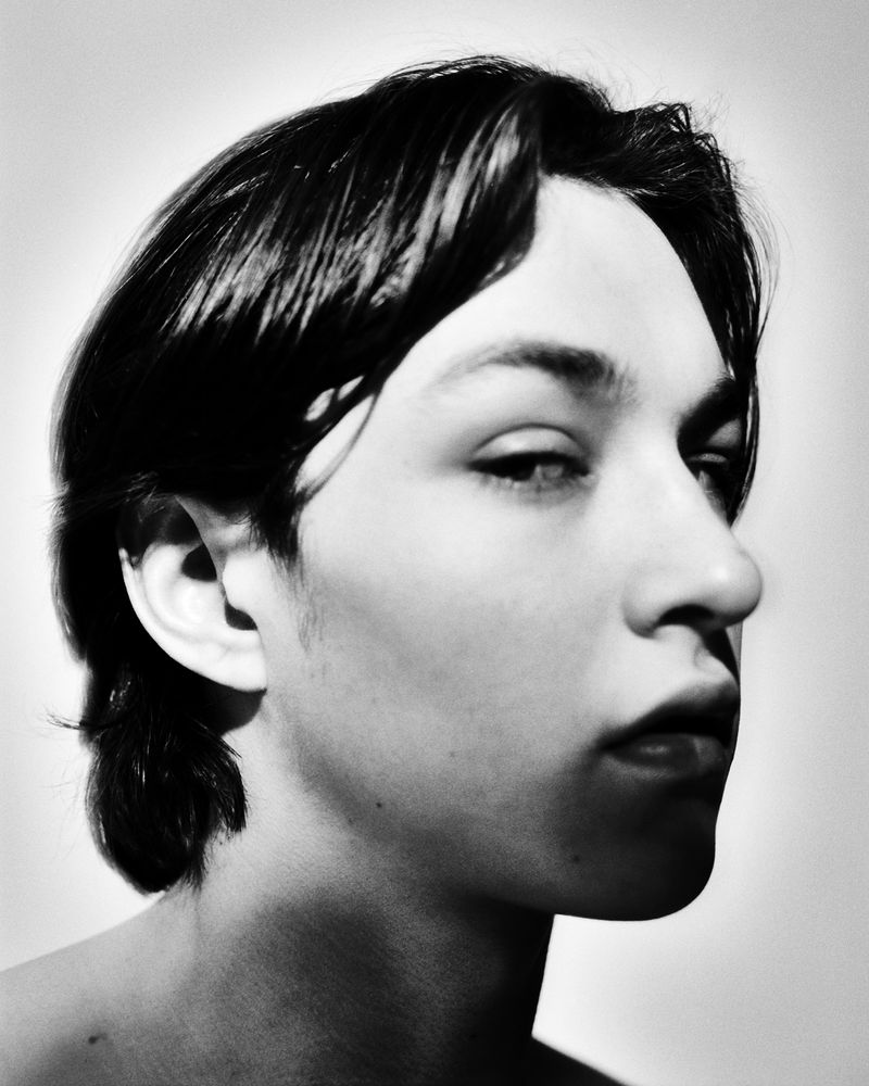 © Paul Yem - Image from the Autobiography photography project