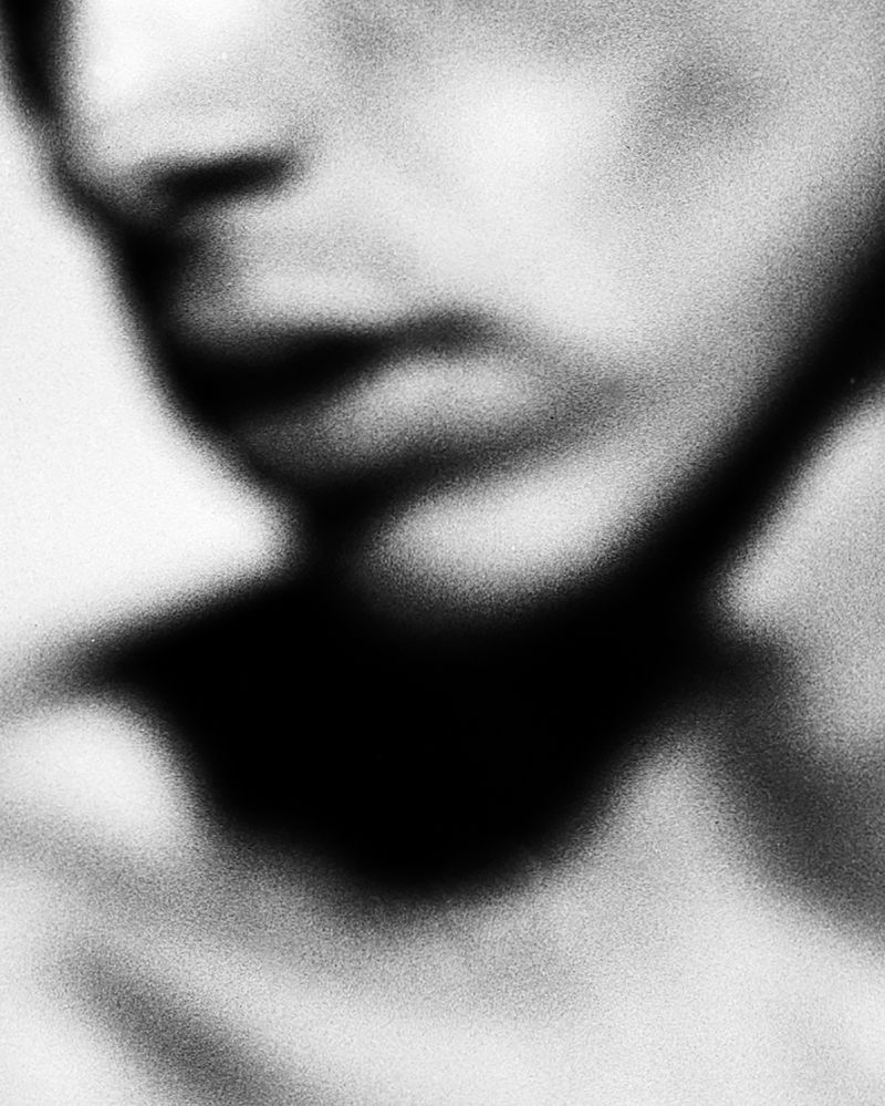 © Paul Yem - Image from the Autobiography photography project