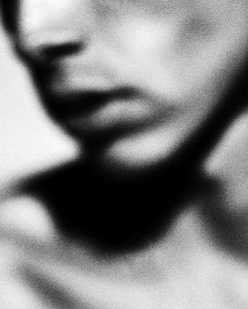 © Paul Yem - Image from the Autobiography photography project