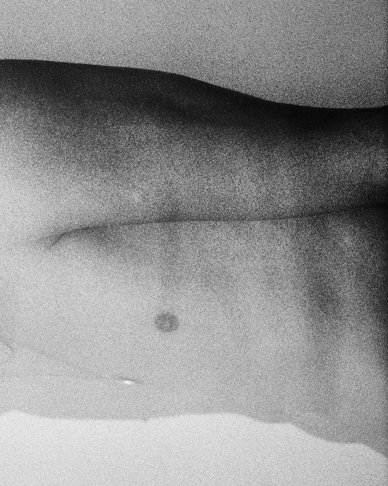 © Paul Yem - Image from the Autobiography photography project