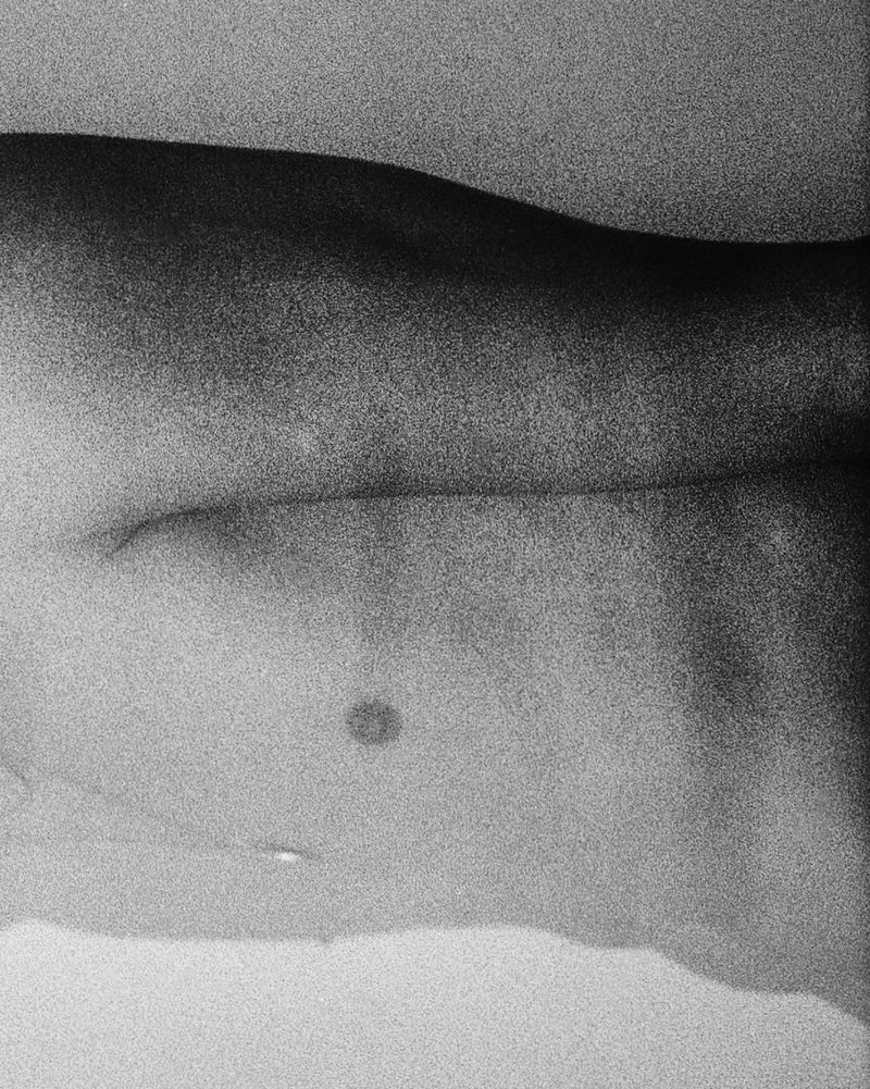 © Paul Yem - Image from the Autobiography photography project