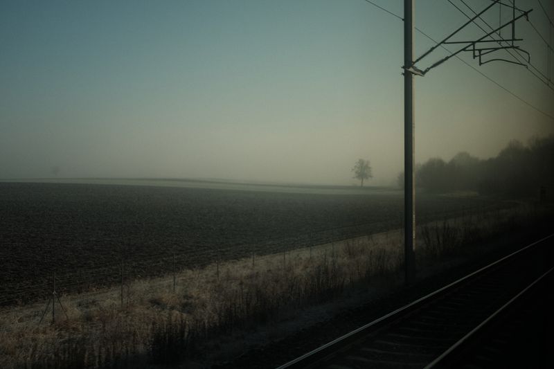 © Brian Harries - Image from the Reverence photography project