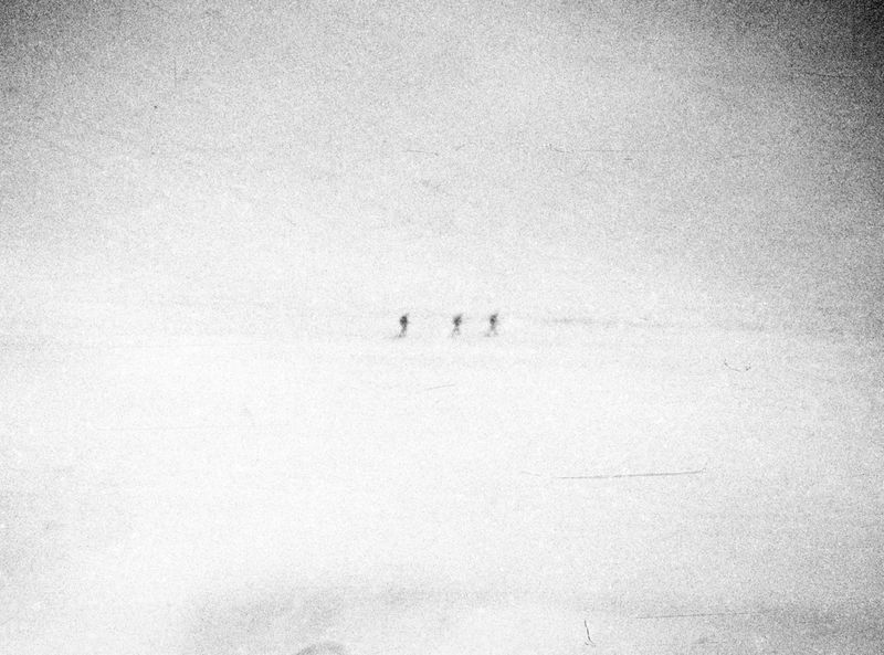 © Mark van den Brink - Image from the Minox Files photography project