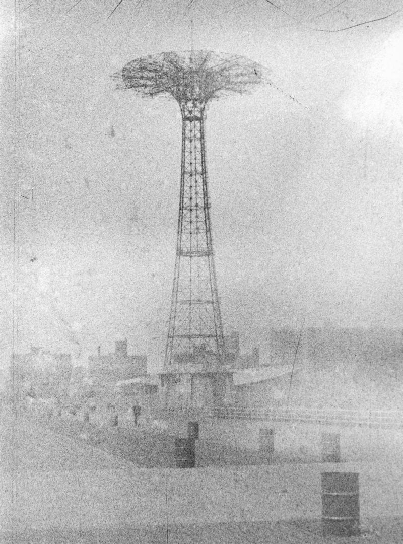 © Mark van den Brink - Image from the Minox Files photography project