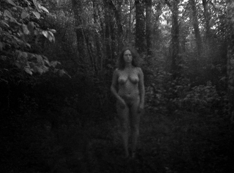 © Mark van den Brink - Image from the Minox Files photography project