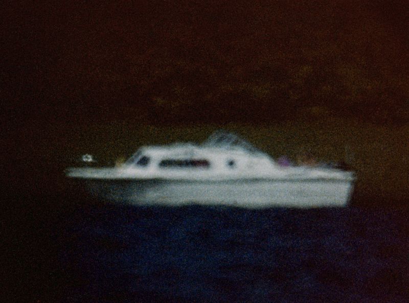 © Mark van den Brink - Image from the Minox Files photography project