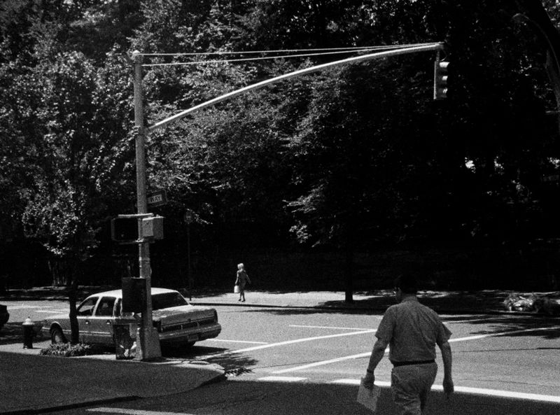 © Mark van den Brink - Image from the Minox Files photography project