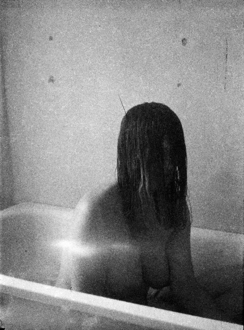 © Mark van den Brink - Image from the Minox Files photography project