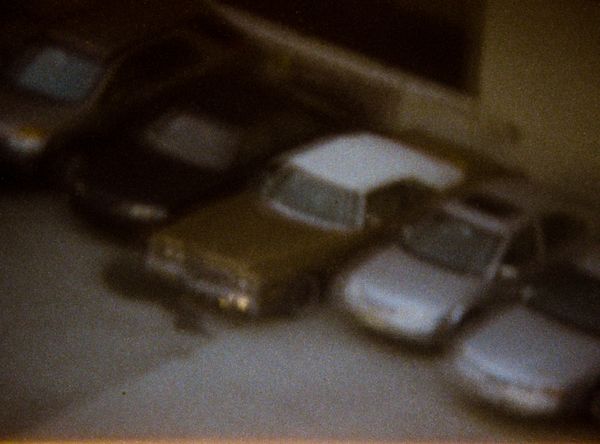 © Mark van den Brink - Image from the Minox Files photography project