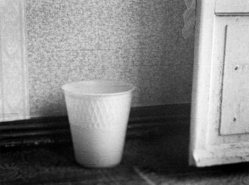 © Mark van den Brink - Image from the Minox Files photography project