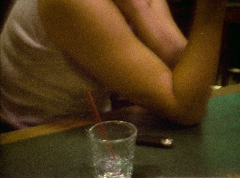 © Mark van den Brink - Image from the Minox Files photography project