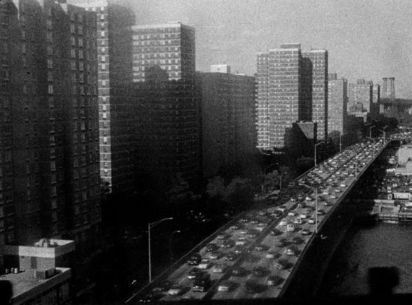 © Mark van den Brink - Image from the Minox Files photography project