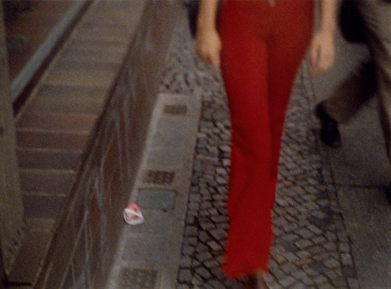 © Mark van den Brink - Image from the Minox Files photography project