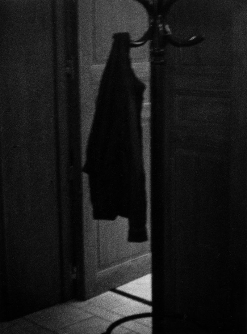 © Mark van den Brink - Image from the Minox Files photography project