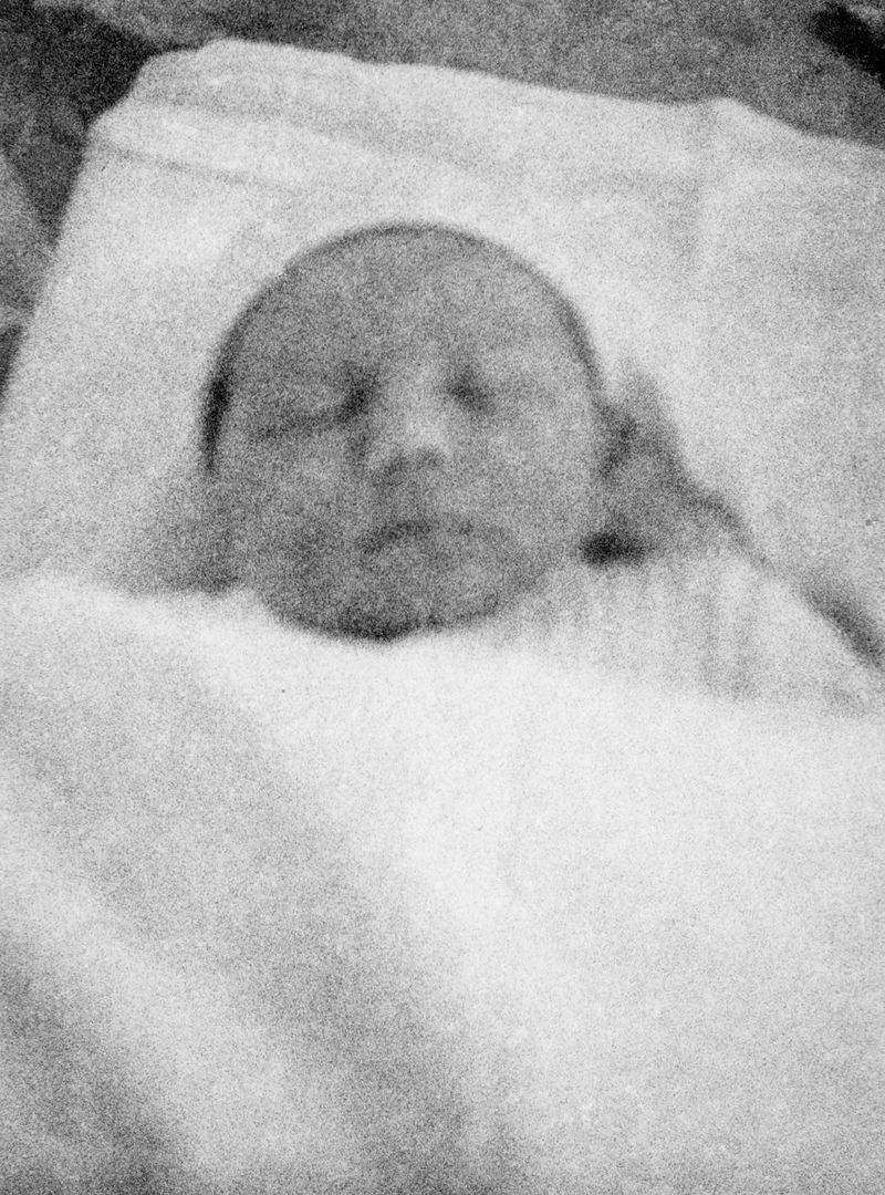 © Mark van den Brink - Image from the Minox Files photography project