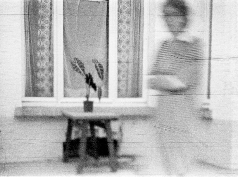 © Mark van den Brink - Image from the Minox Files photography project