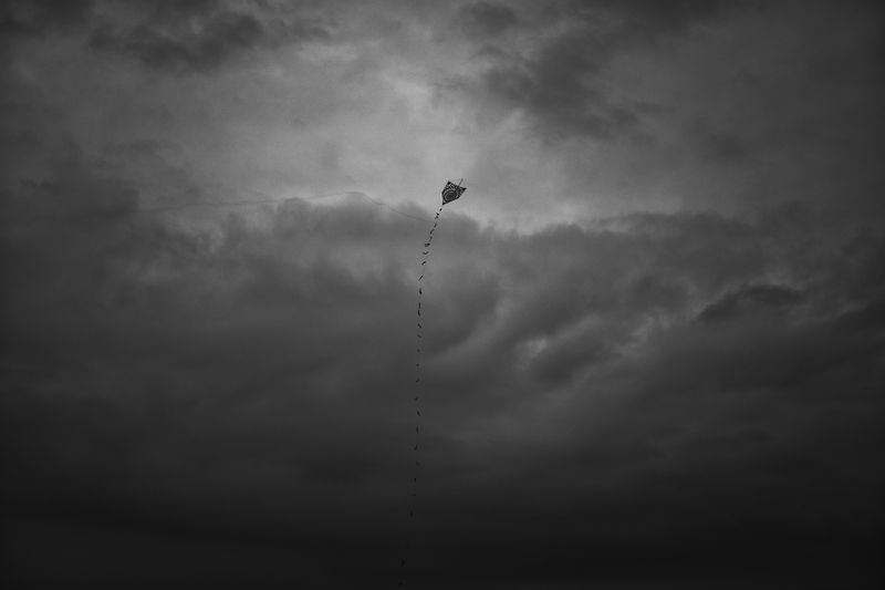 © Valda Nogueira - Image from the Porto: between the spirits and the fish photography project