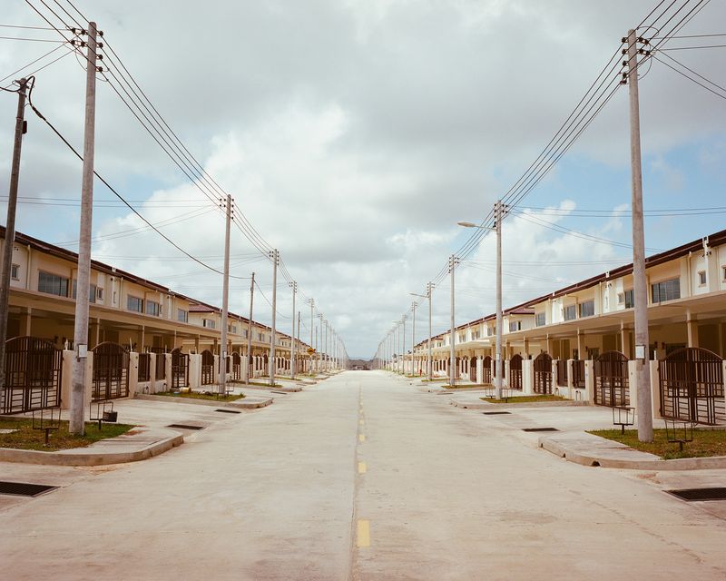 © Anne Moffat - Image from the Forget Me Not photography project