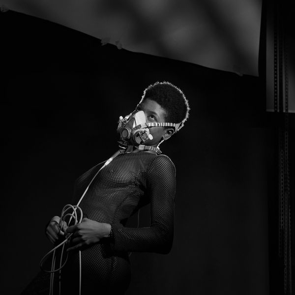 © Ingha MAGO - Eden