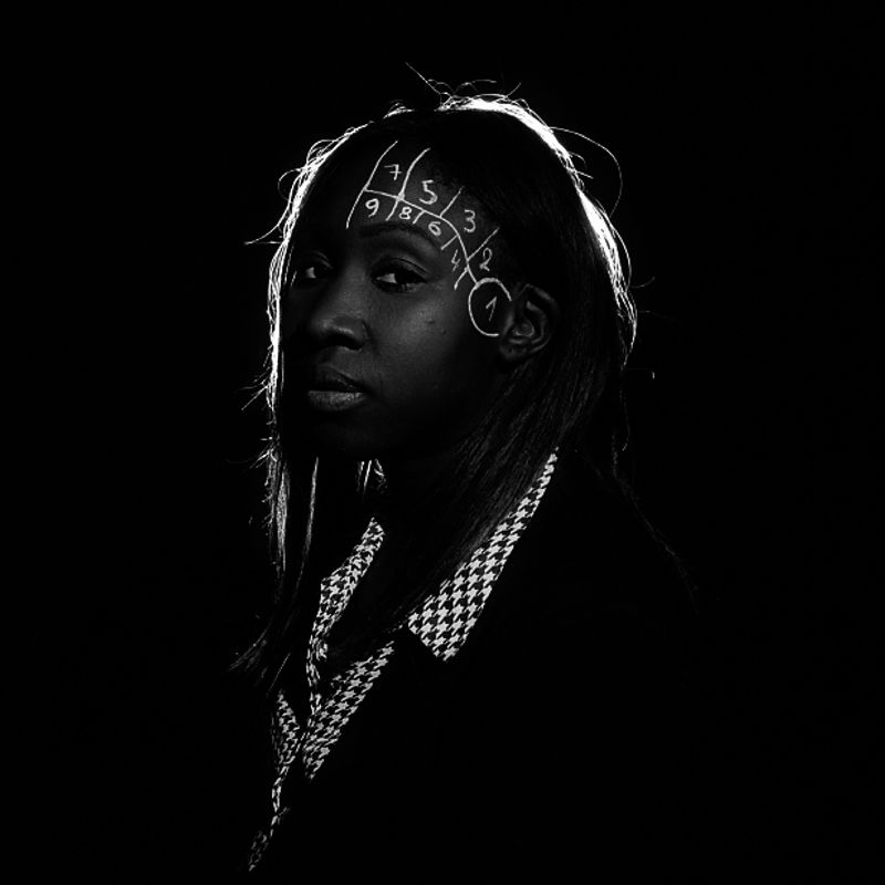 © Ingha MAGO - Sophie