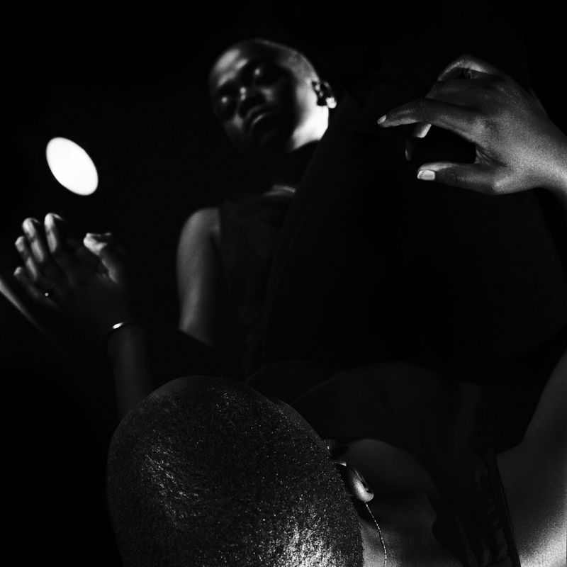 © Ingha MAGO - Sum Guak