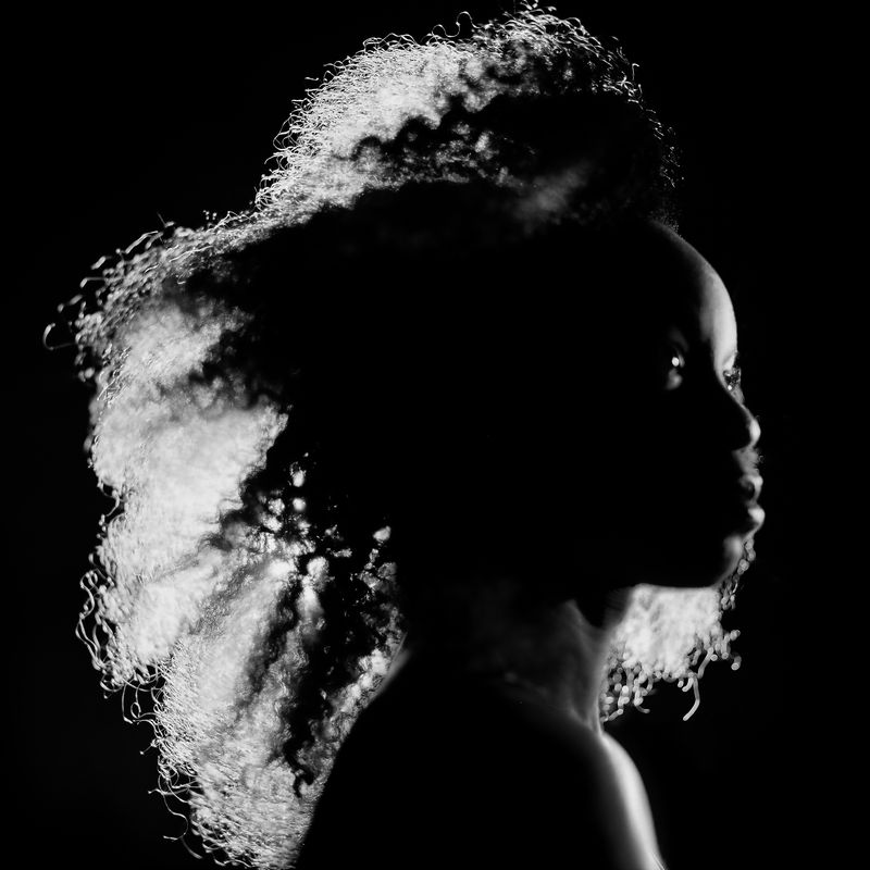 © Ingha MAGO - Olivia