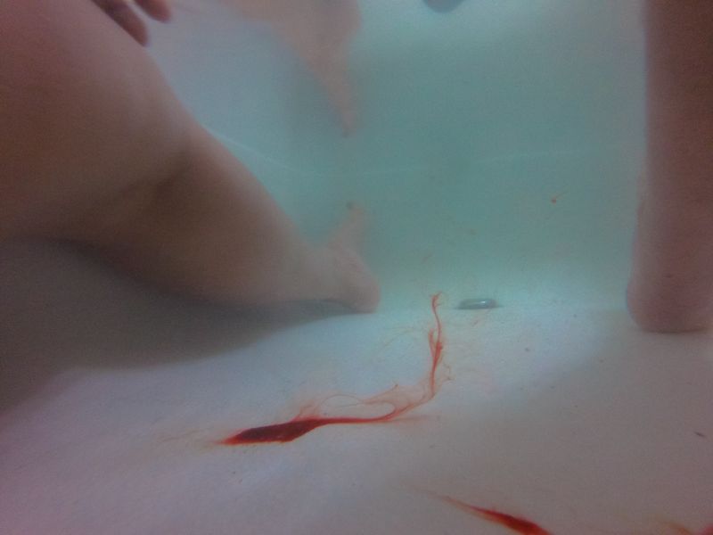 © Brindha Anantharaman - Image from the ELEmeNTS photography project